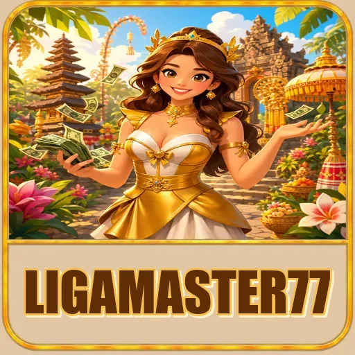 Pratinjau layar ligamaster77